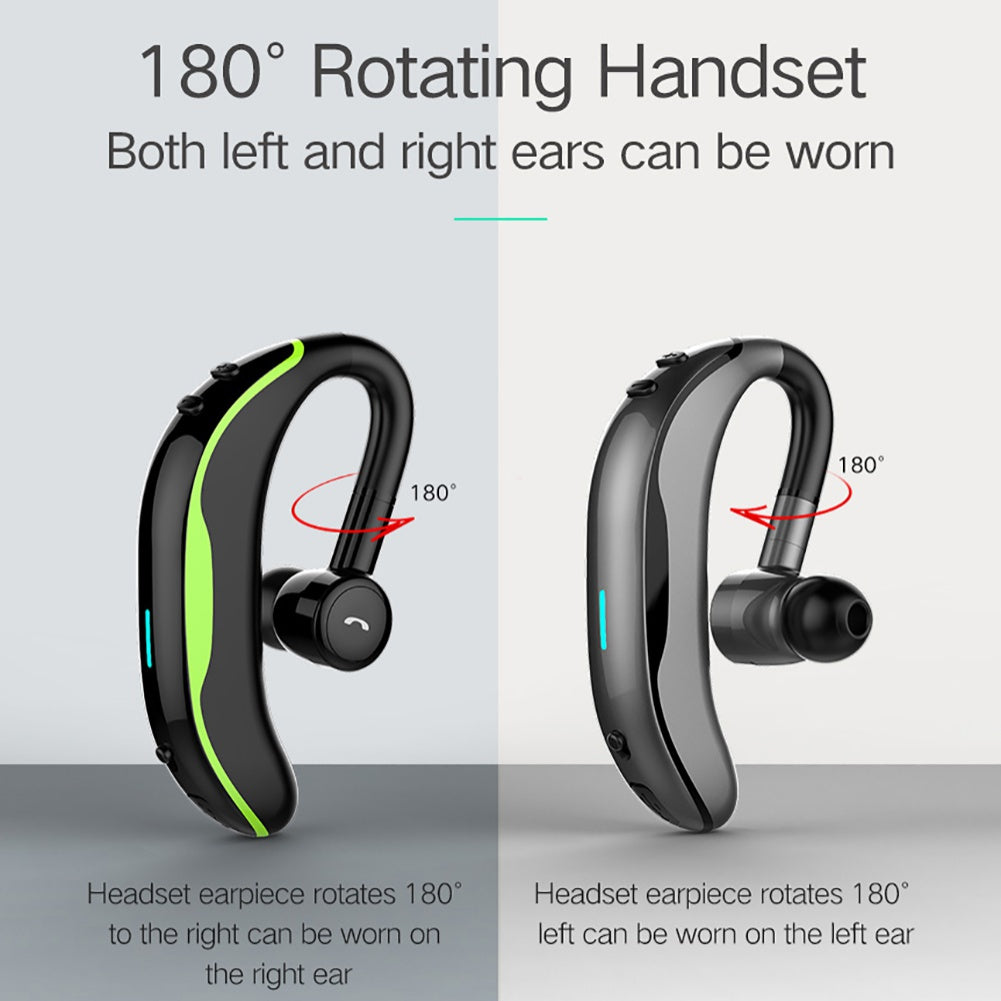 Stay Active Anywhere with These Waterproof Wireless Bluetooth Headphones