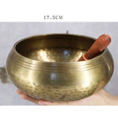 Find Inner Calm Easily with This Soothing Meditation Singing Bowl