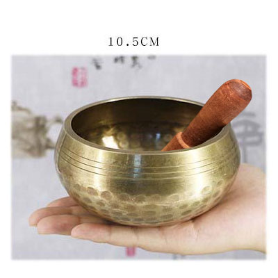 Find Inner Calm Easily with This Soothing Meditation Singing Bowl