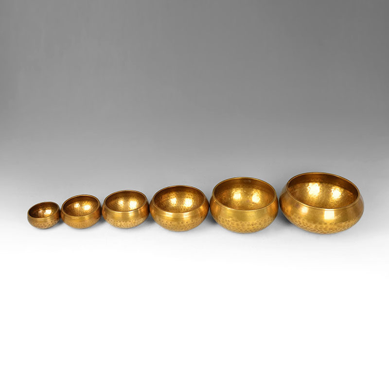 Find Inner Calm Easily with This Soothing Meditation Singing Bowl