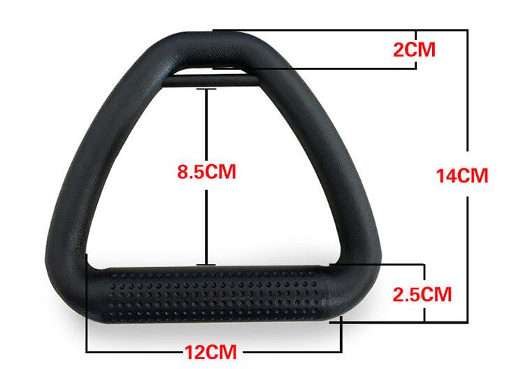 Build Full Body Strength Anywhere with These Powerful Fitness Rings