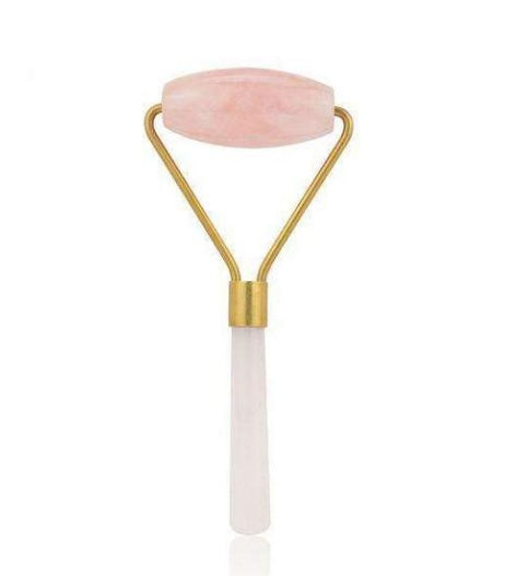 Glow Naturally with This Soothing Jade Facial Massage Roller
