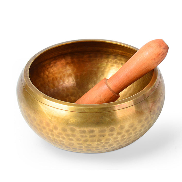 Find Inner Calm Easily with This Soothing Meditation Singing Bowl