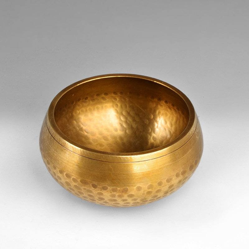 Find Inner Calm Easily with This Soothing Meditation Singing Bowl