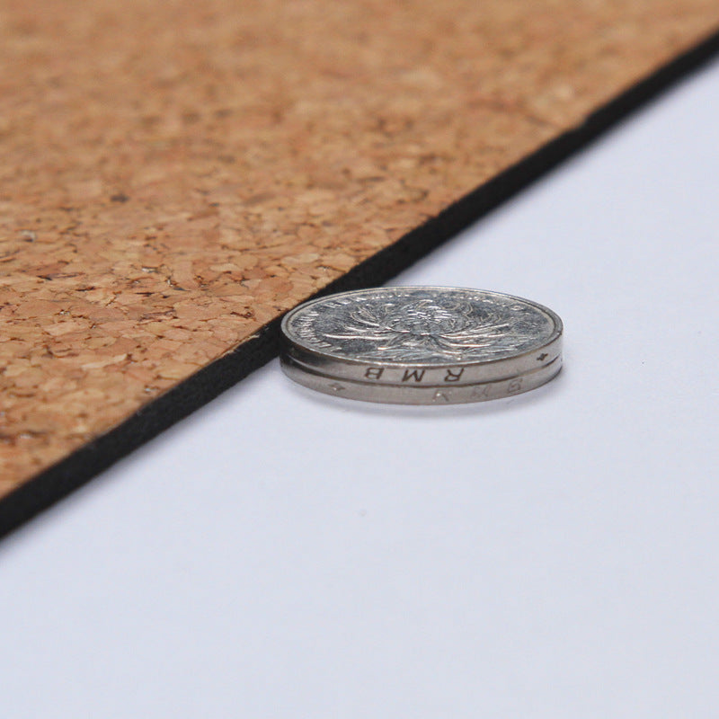 Practice Naturally with This Eco-Friendly Cork Yoga Mat
