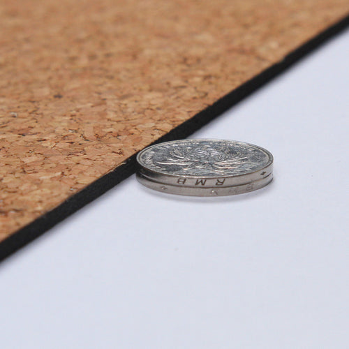 Practice Naturally with This Eco-Friendly Cork Yoga Mat