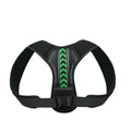 Feel Confident Upright with This Daily Posture Support Belt