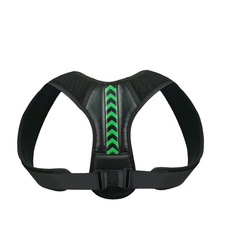 Feel Confident Upright with This Daily Posture Support Belt