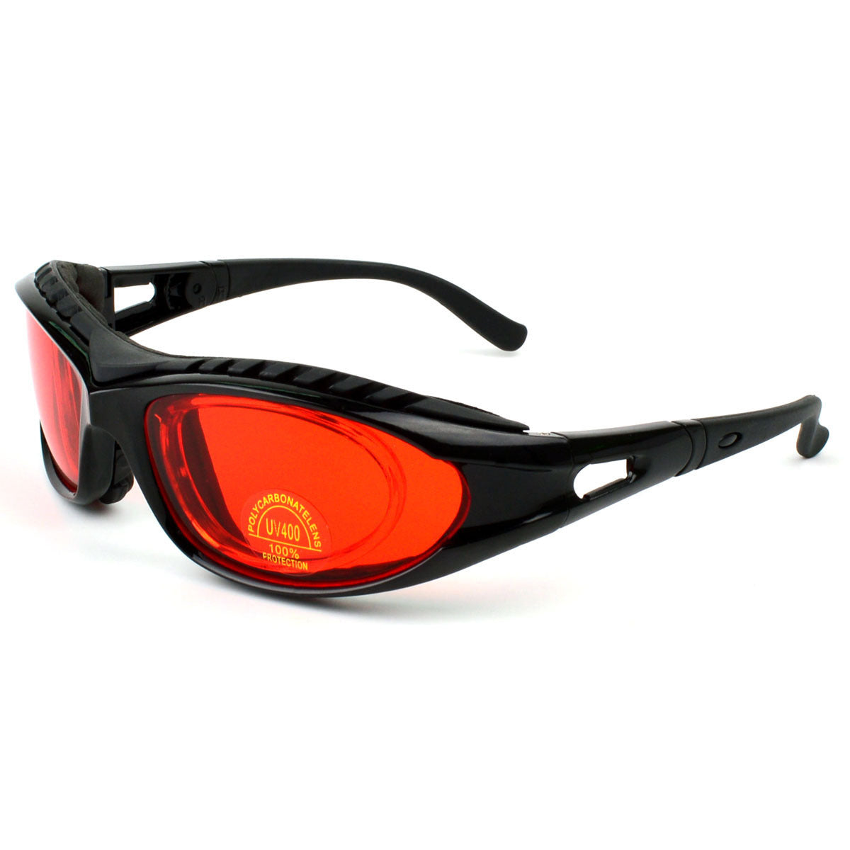 Sleep Better Nights with These Calm Blue Light Blocking Glasses