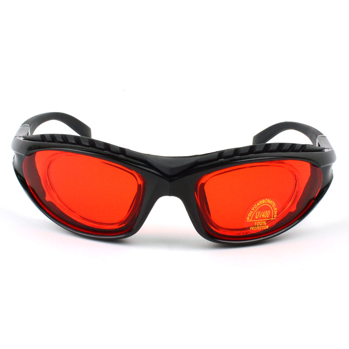 Sleep Better Nights with These Calm Blue Light Blocking Glasses