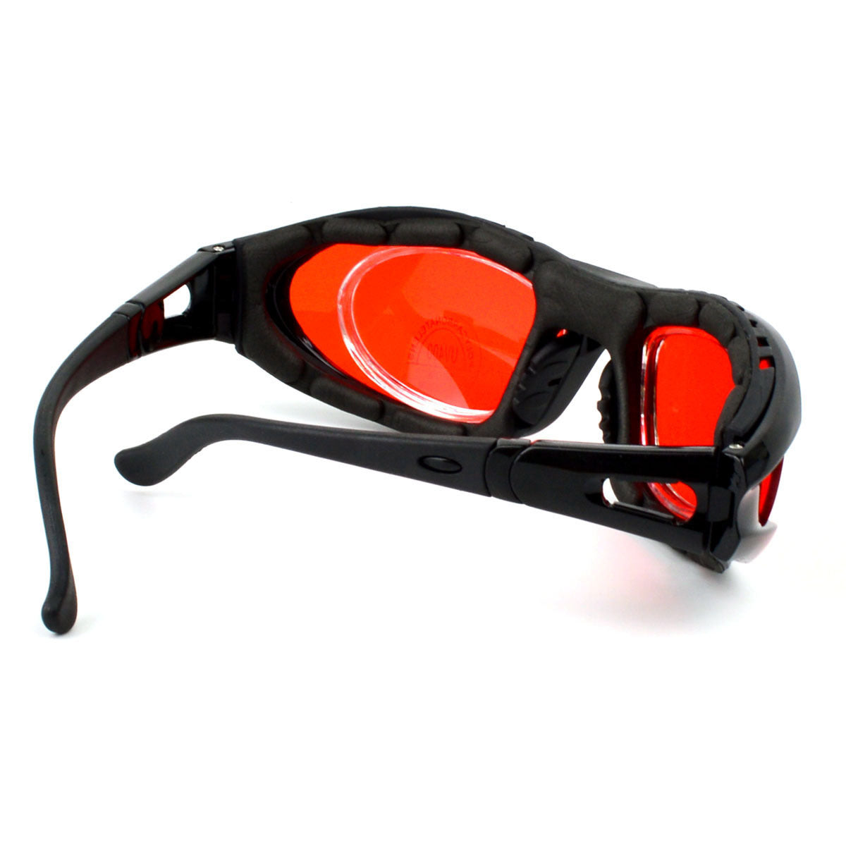 Sleep Better Nights with These Calm Blue Light Blocking Glasses