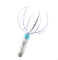 Relax Your Mind Instantly with This Soothing Electric Head Massager