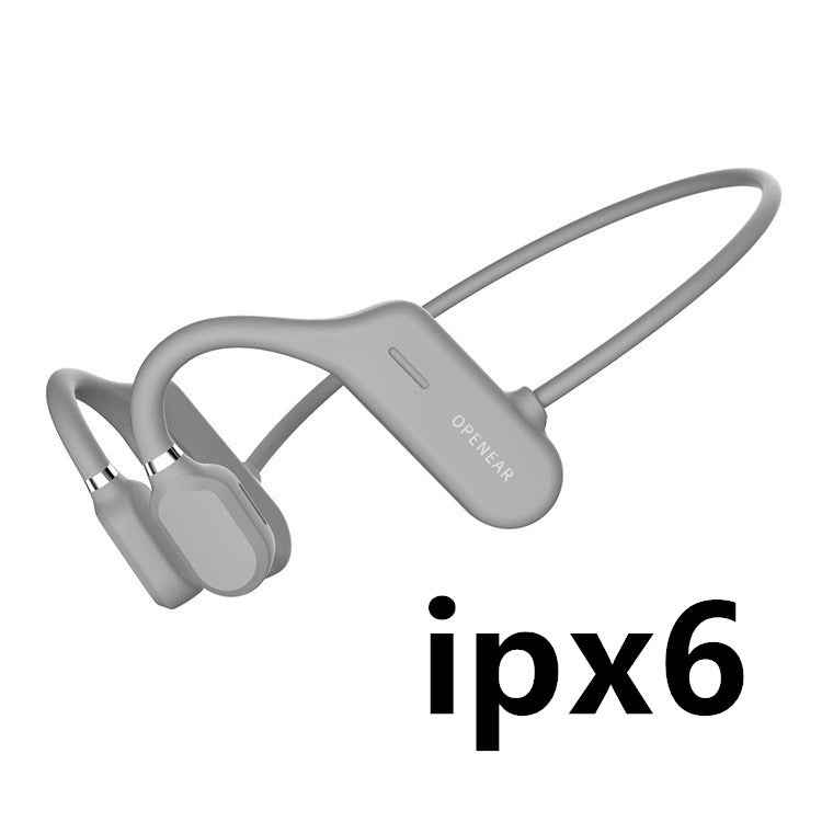 Stay Motivated Every Workout with These Secure Wireless Sports Earbuds