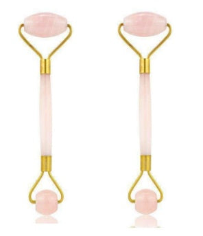 Glow Naturally with This Soothing Jade Facial Massage Roller