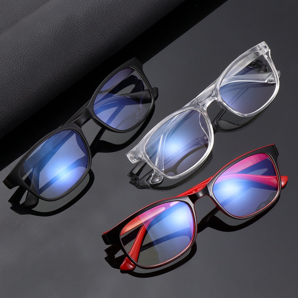 Protect Your Eyes Daily with These Stylish Blue Light Glasses