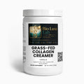 Grass-Fed Collagen Creamer (Vanilla)