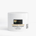 Tallow Cream Lemongrass & Lavender