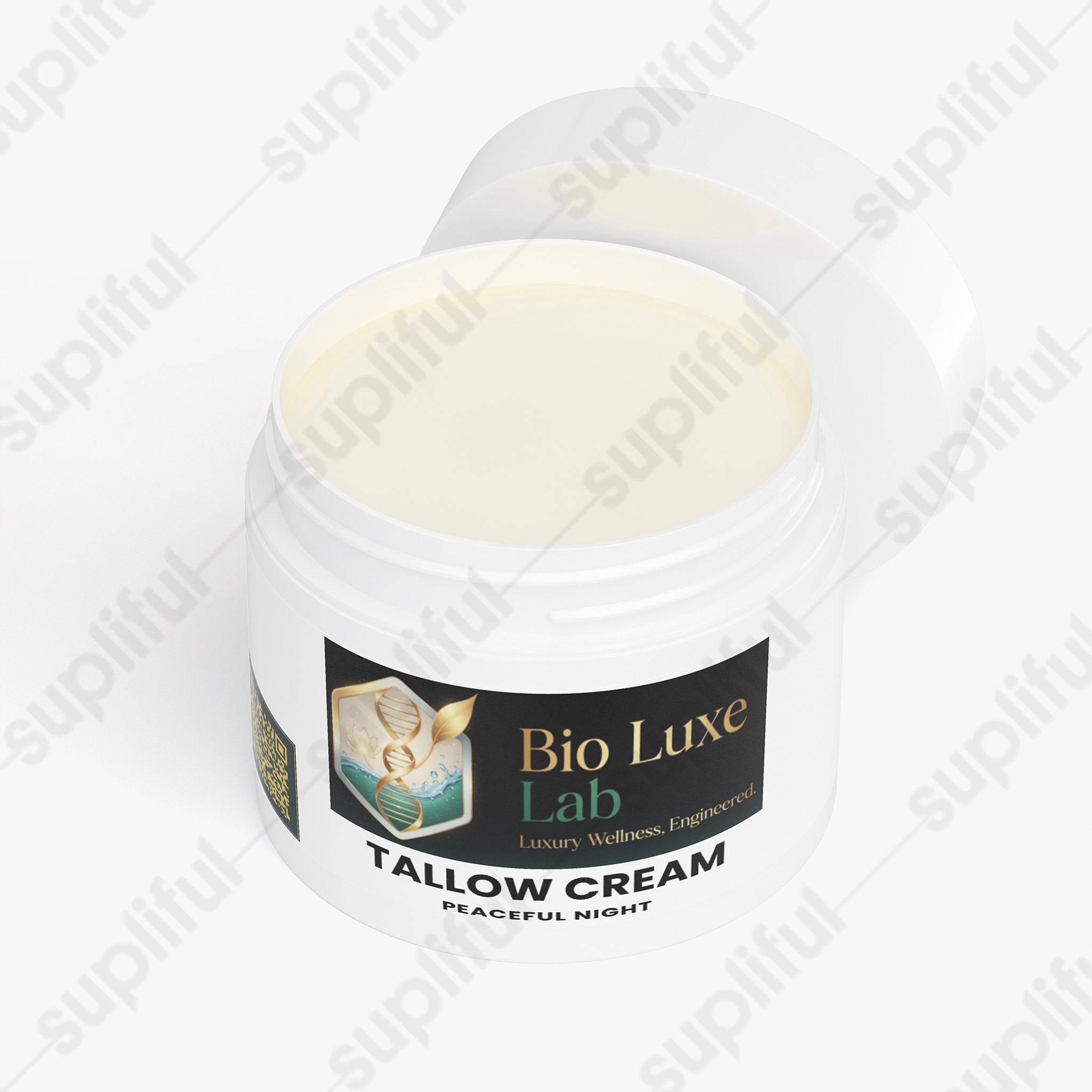 Tallow Cream Peaceful Night