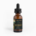 Hair Oil for Scalp Health and Hair Growth