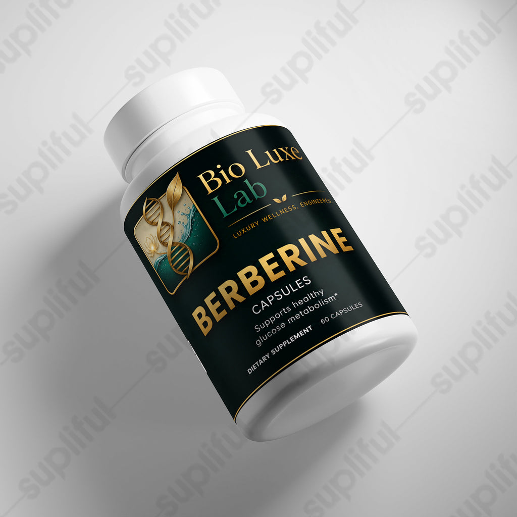 Berberine