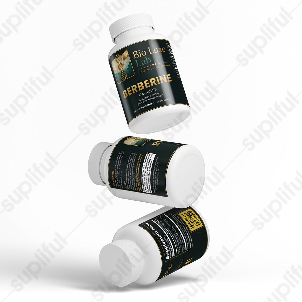 Berberine