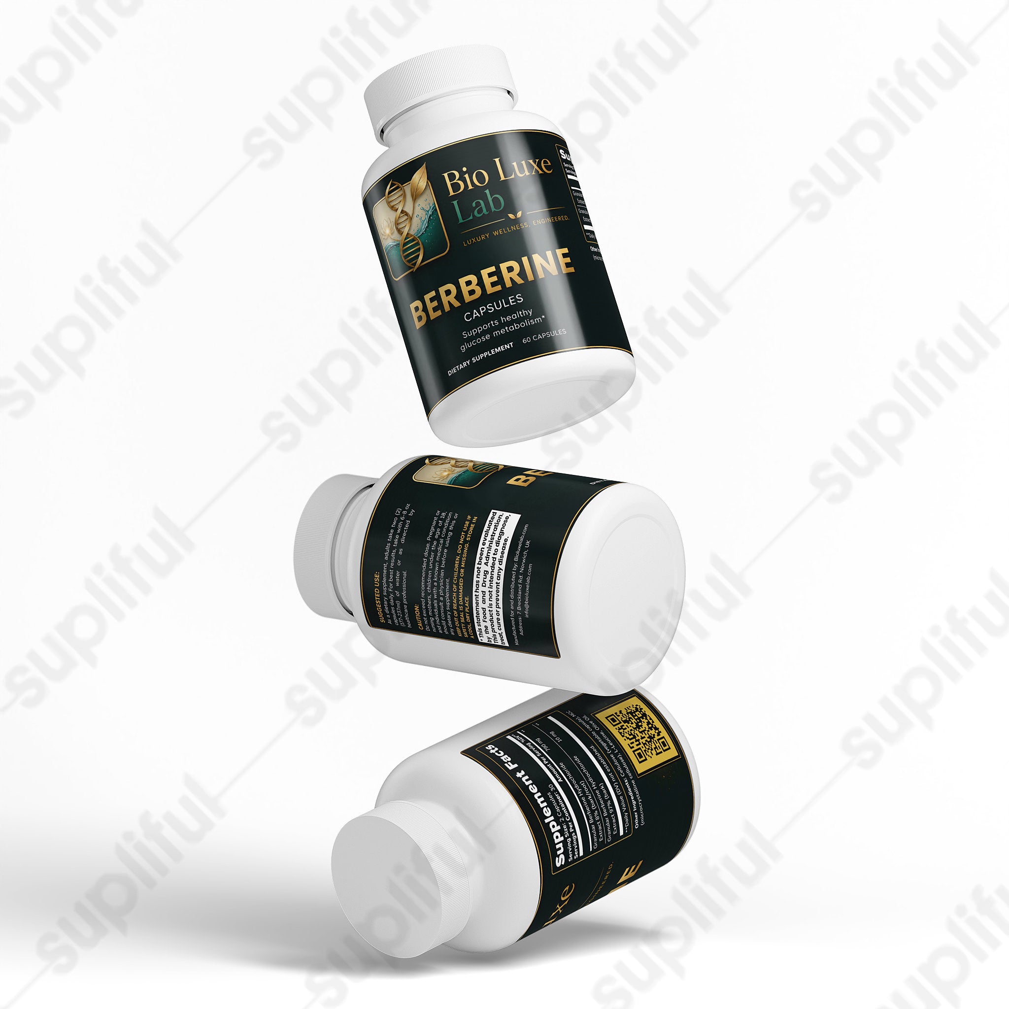 Berberine