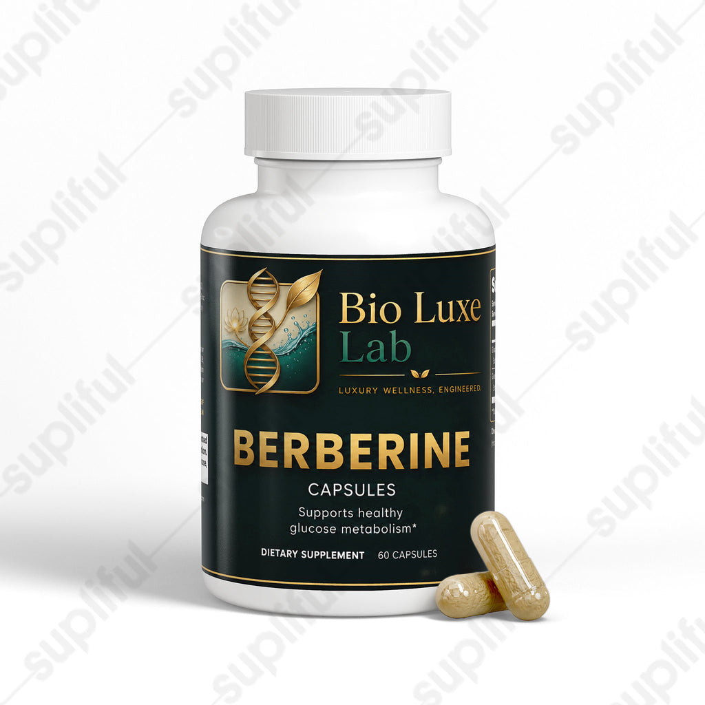 Berberine