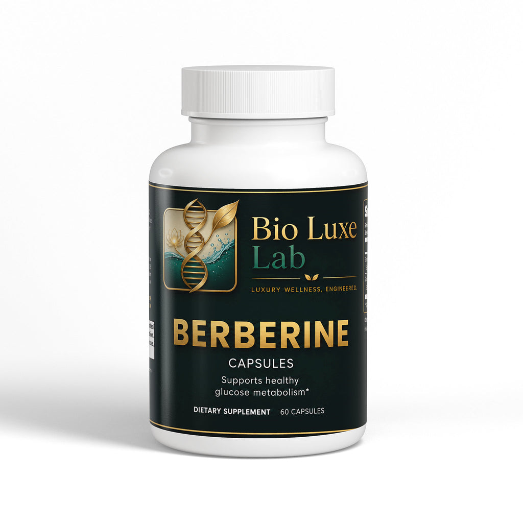 Berberine