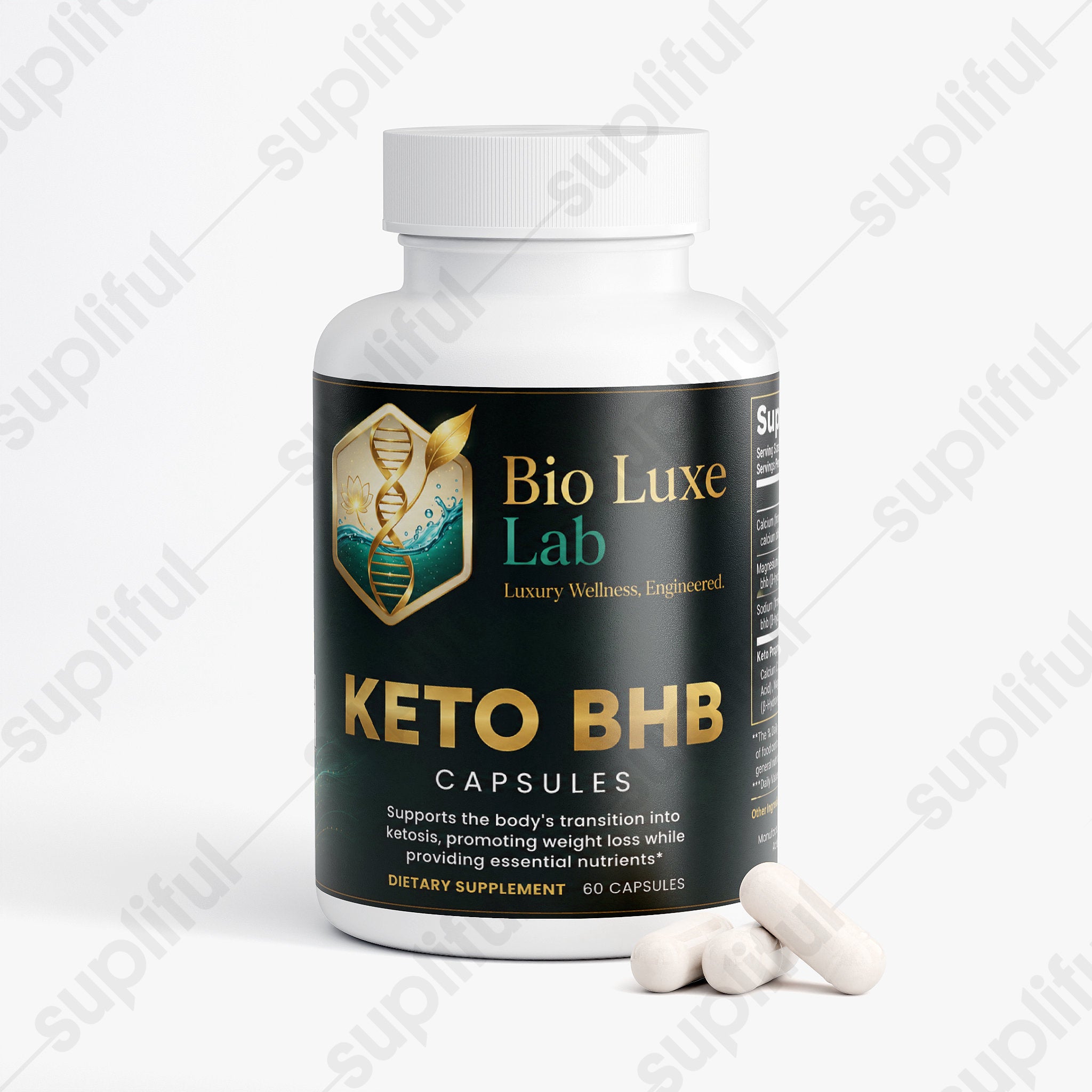 Keto BHB