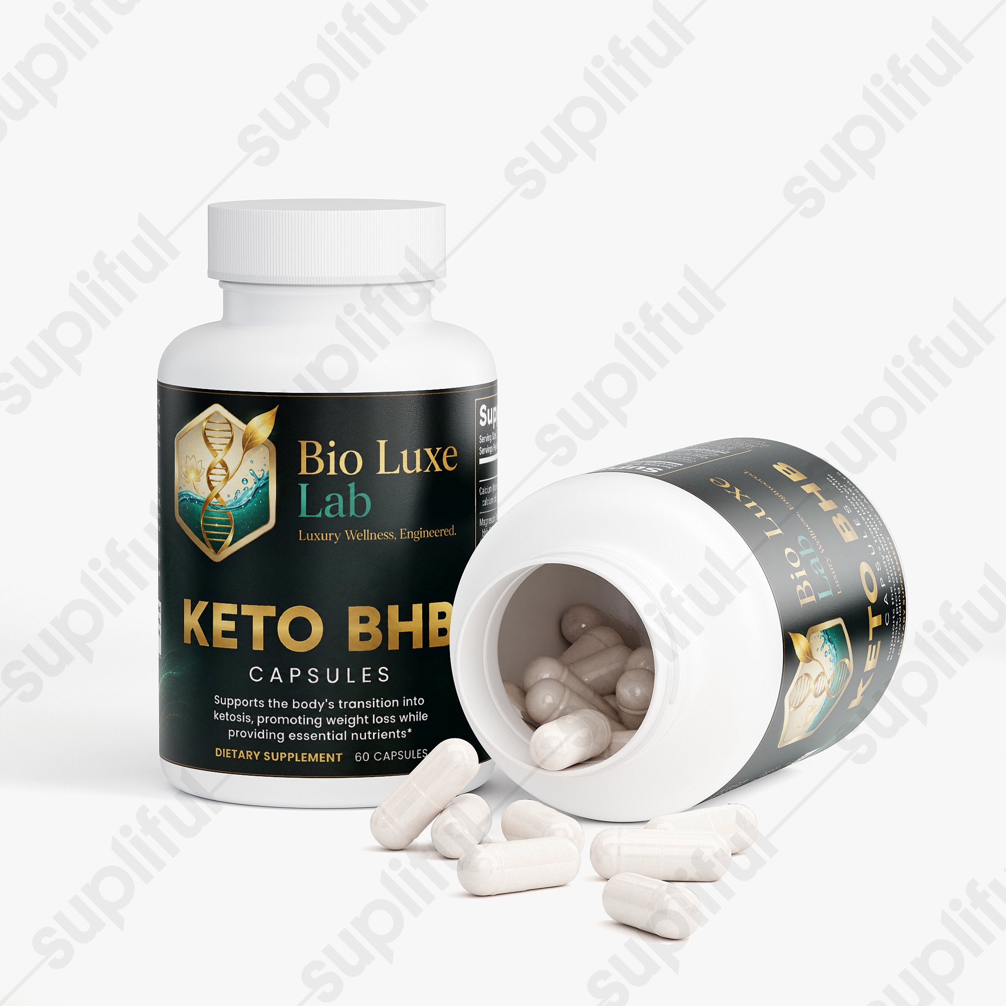 Keto BHB