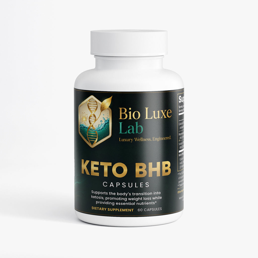 Keto BHB
