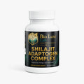 Shilajit Adaptogen Complex
