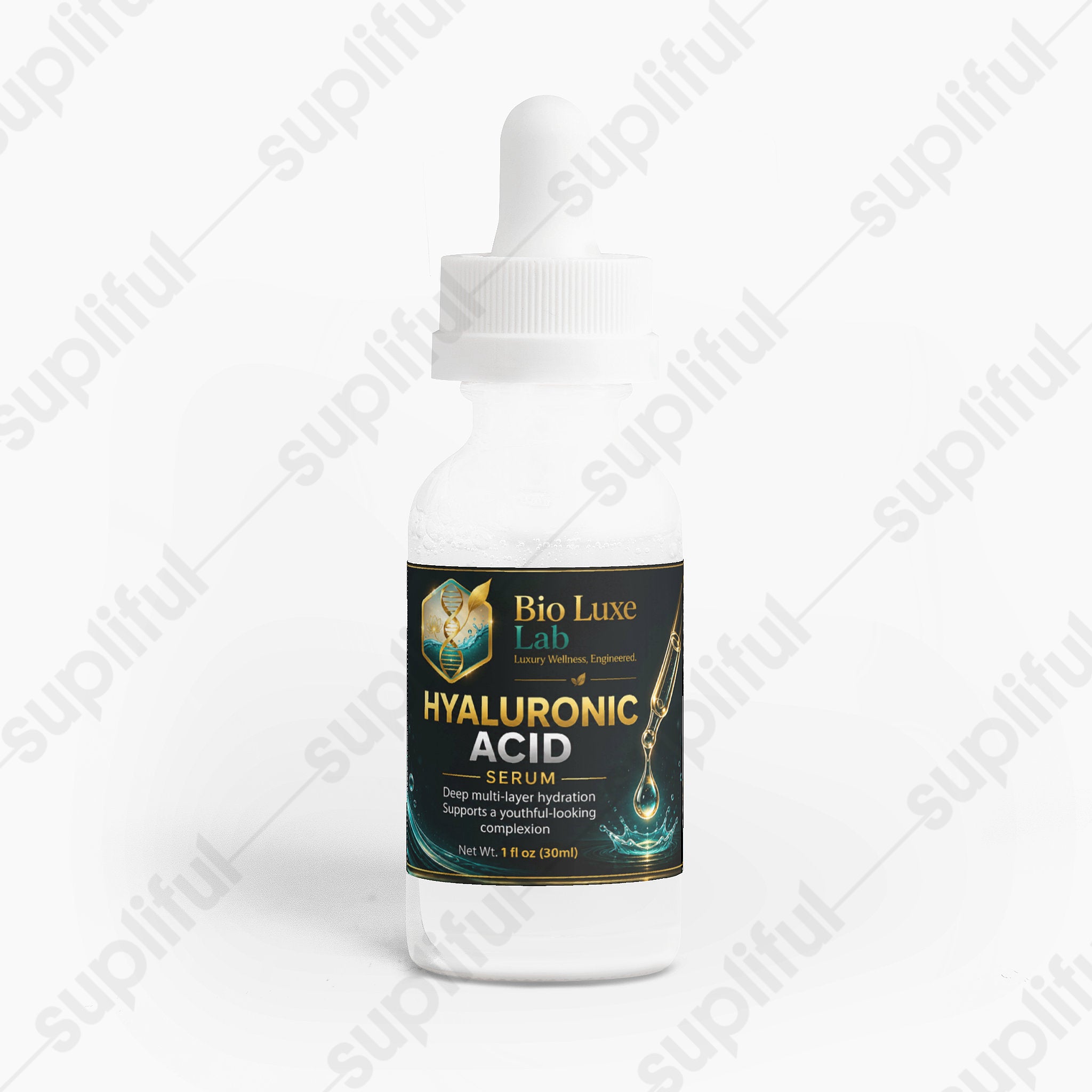 Hyaluronic Acid Serum