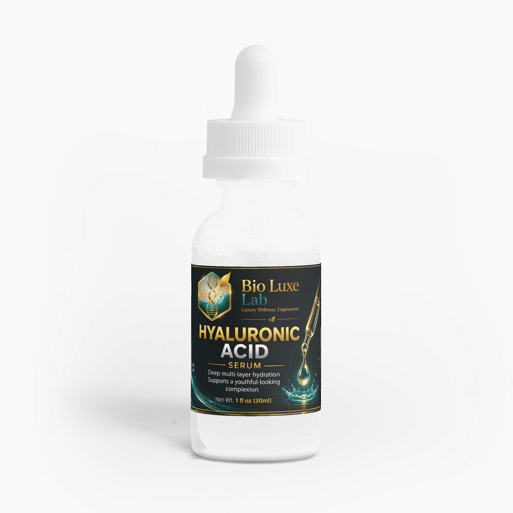 Hyaluronic Acid Serum
