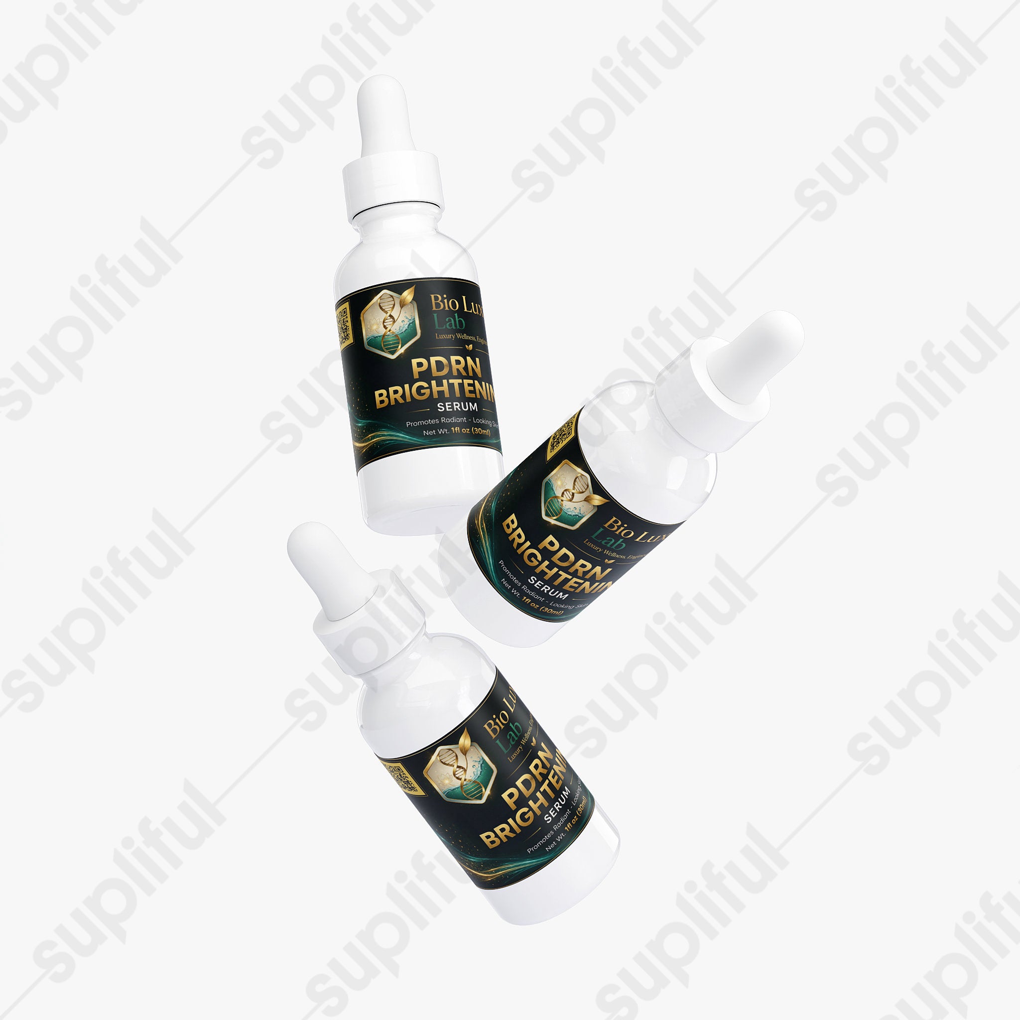 PDRN Brightening Serum