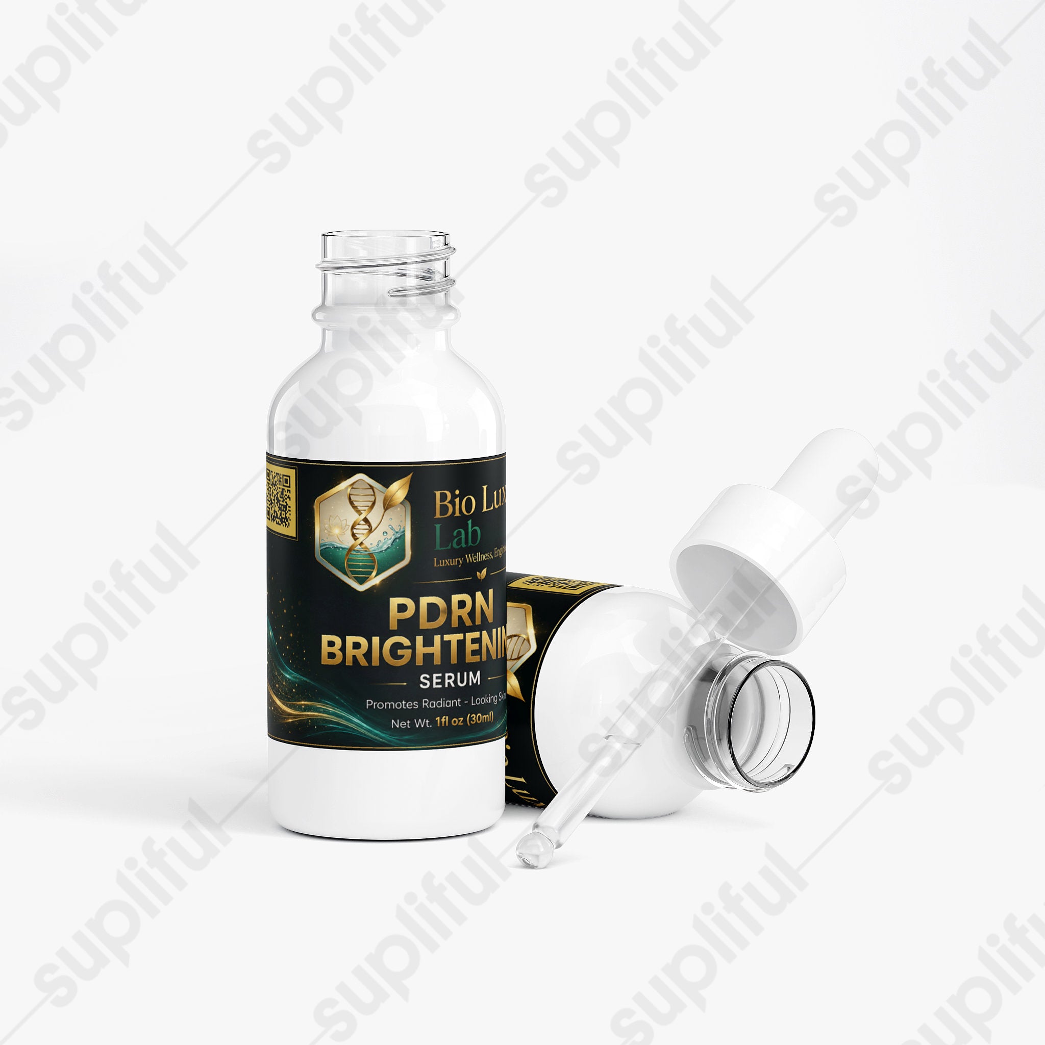 PDRN Brightening Serum