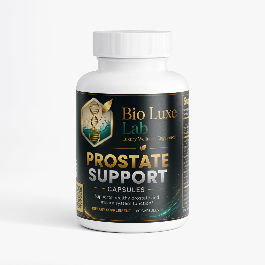 Prostate Support