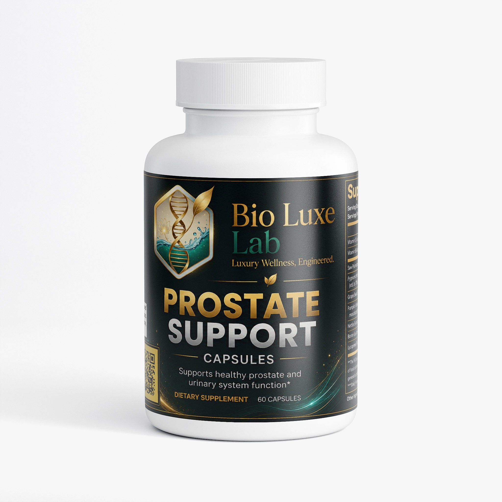 Prostate Support