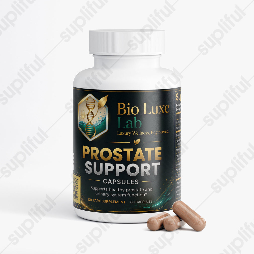 Prostate Support