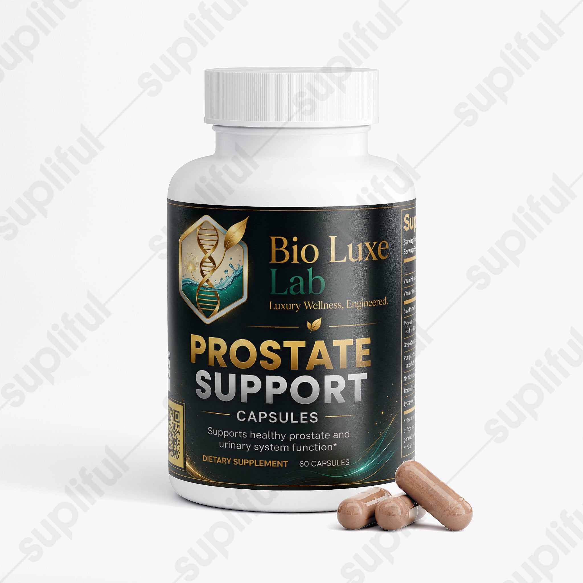 Prostate Support