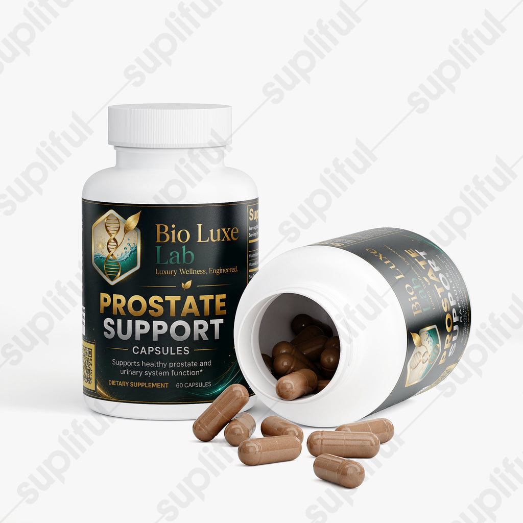 Prostate Support
