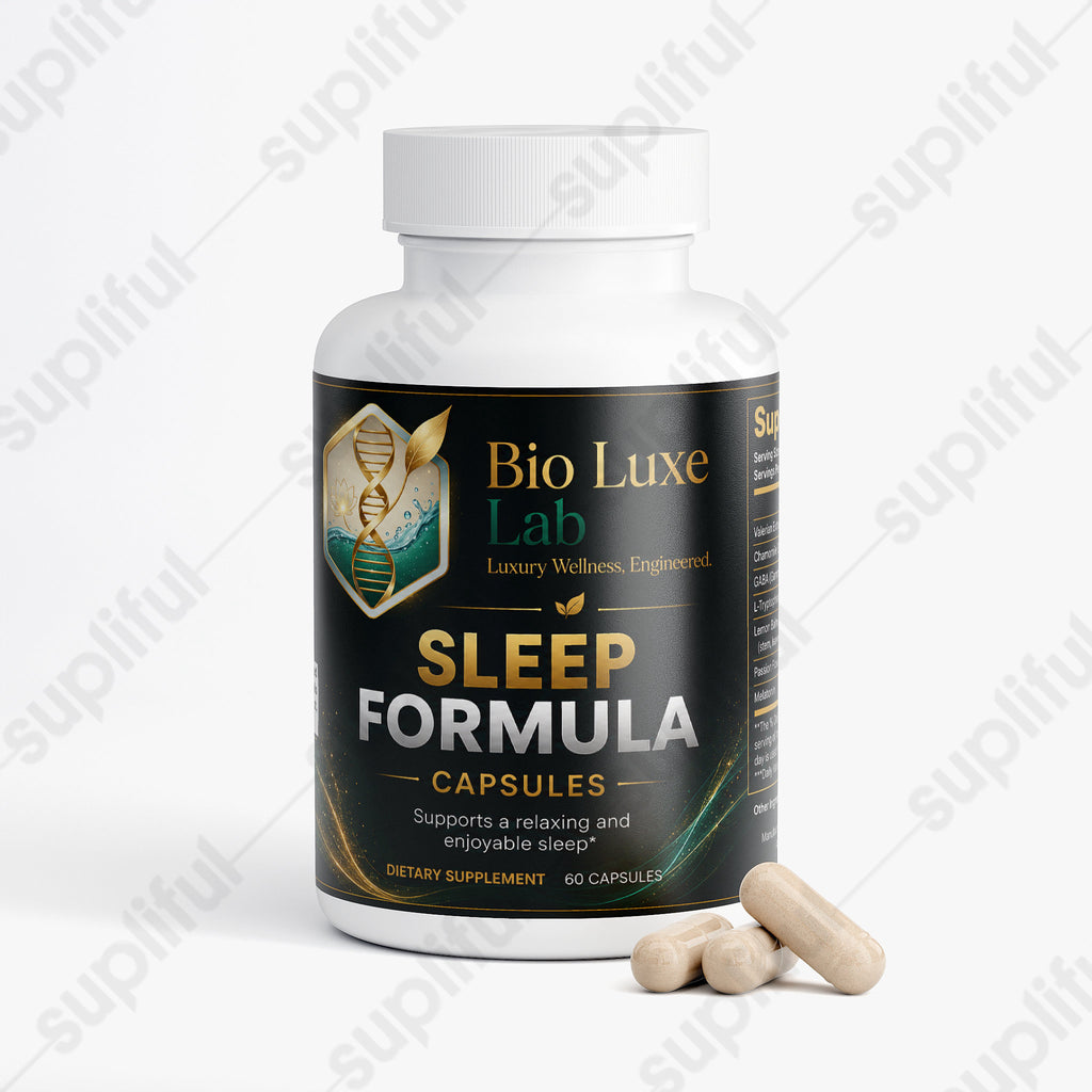 Sleep Formula