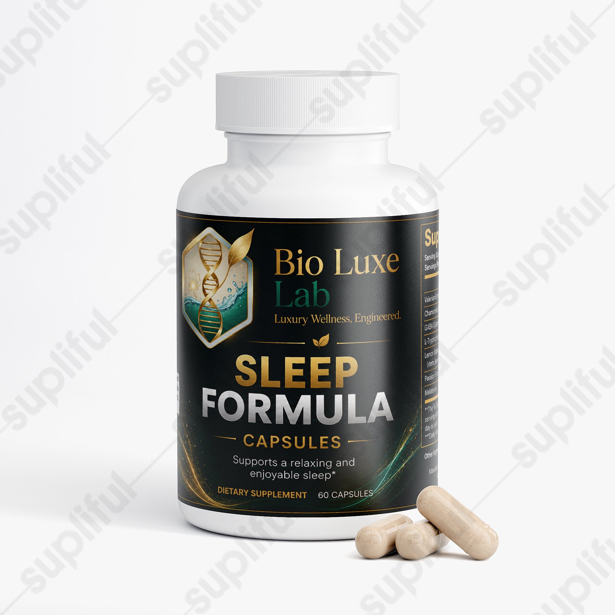 Sleep Formula