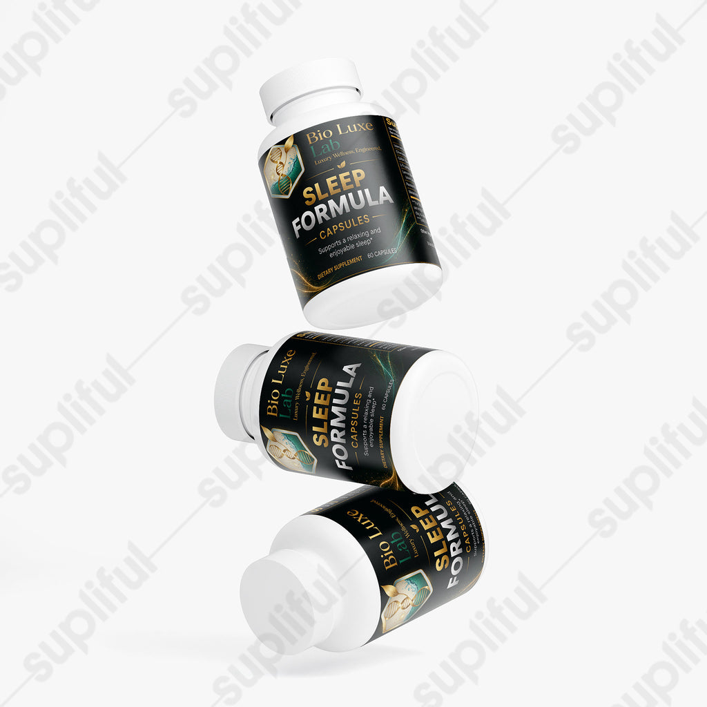 Sleep Formula