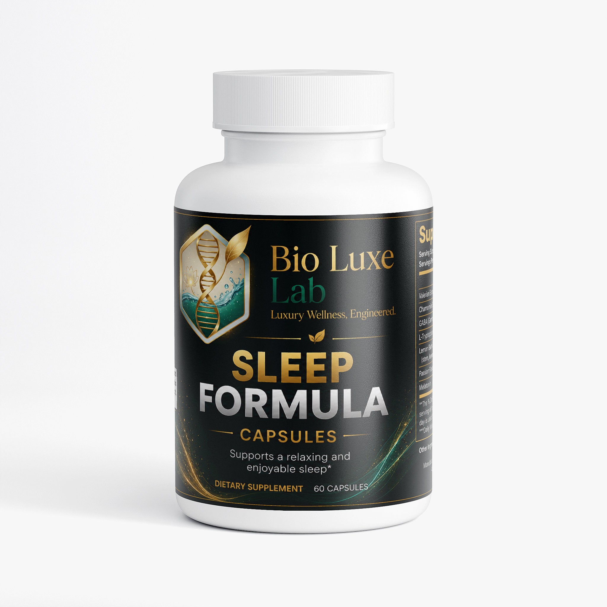 Sleep Formula