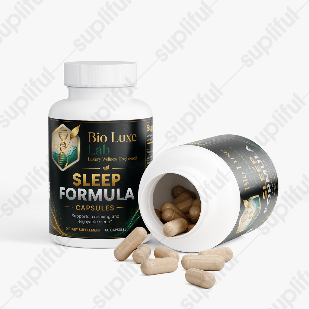 Sleep Formula