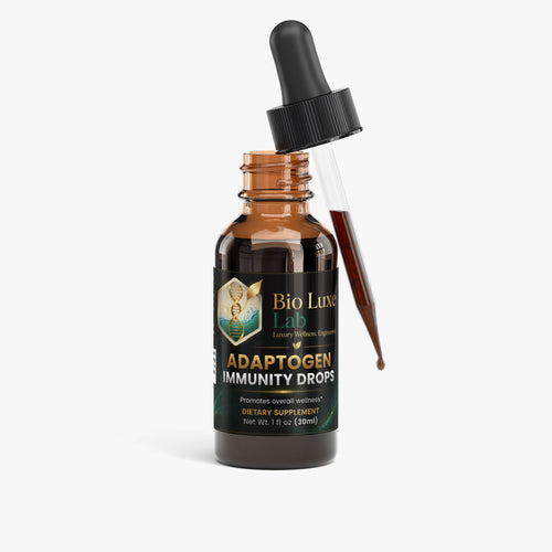 Adaptogen Immunity Drops