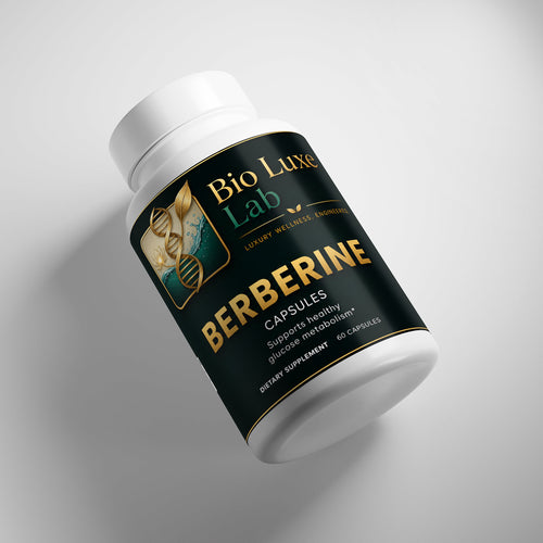 Berberine