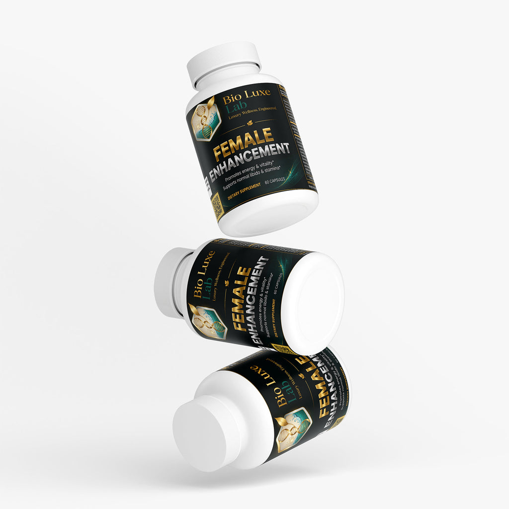 Female Enhancement