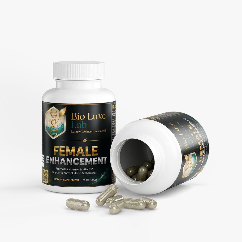 Female Enhancement